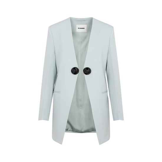 Jil Sander Wolljacke - Image 5