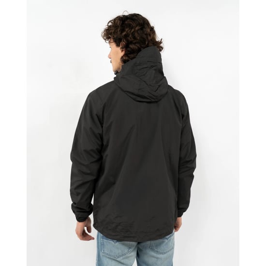 Lyle & Scott Leichte Gunmetal-Jacke - Image 5