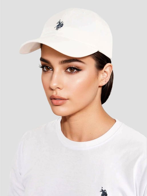 U.S. POLO ASSN. Unisex Cap One Size aus 100% Baumwolle - Image 5