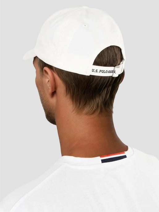 U.S. POLO ASSN. Unisex Cap One Size aus 100% Baumwolle - Image 6