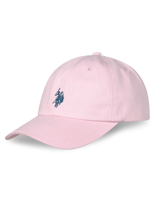 U.S. POLO ASSN. Unisex Cap One Size aus 100% Baumwolle - Image 1