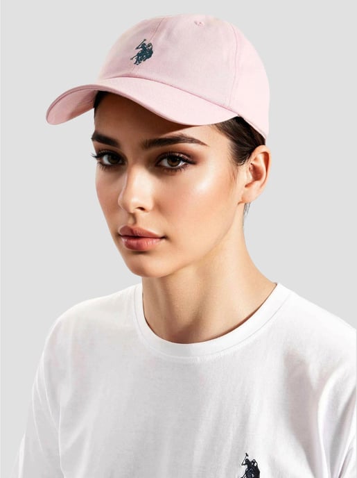 U.S. POLO ASSN. Unisex Cap One Size aus 100% Baumwolle - Image 5
