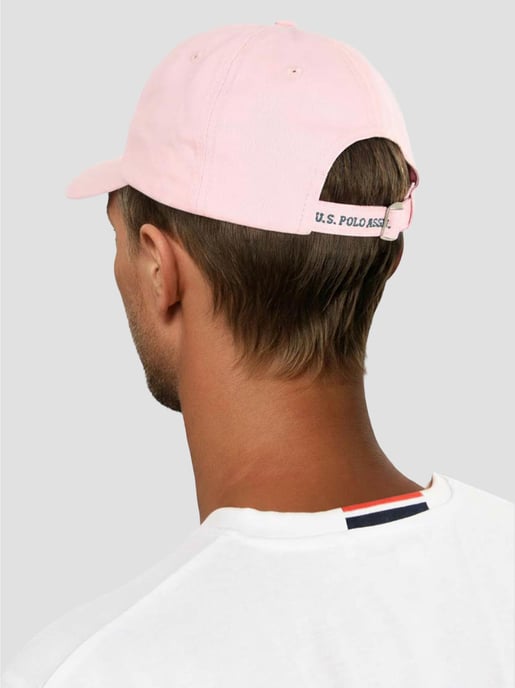 U.S. POLO ASSN. Unisex Cap One Size aus 100% Baumwolle - Image 6