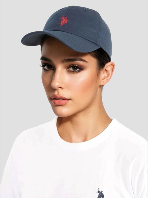 U.S. POLO ASSN. Unisex Cap One Size aus 100% Baumwolle - Image 5