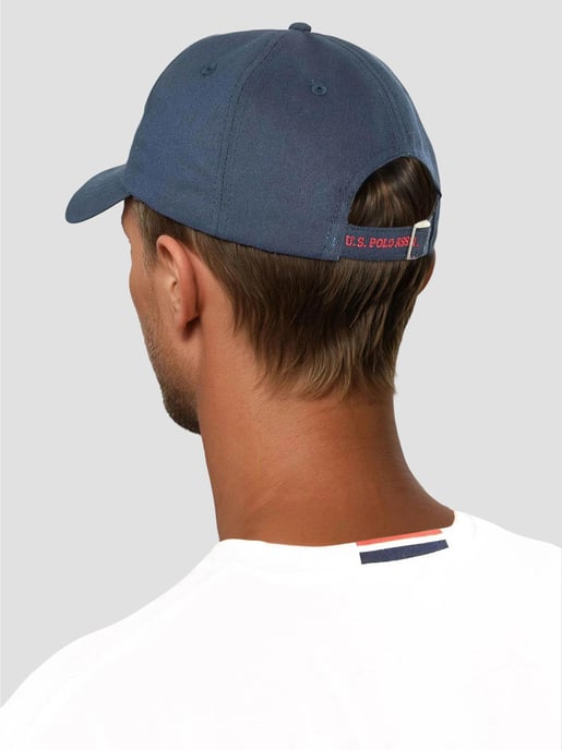 U.S. POLO ASSN. Unisex Cap One Size aus 100% Baumwolle - Image 6
