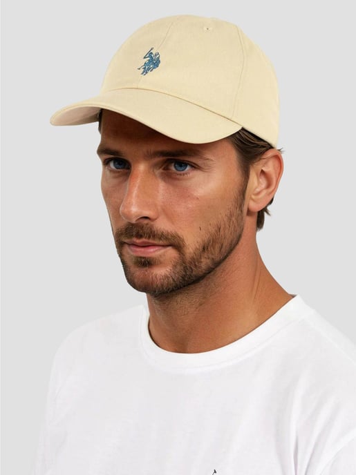 U.S. POLO ASSN. Unisex Cap One Size aus 100% Baumwolle - Image 4