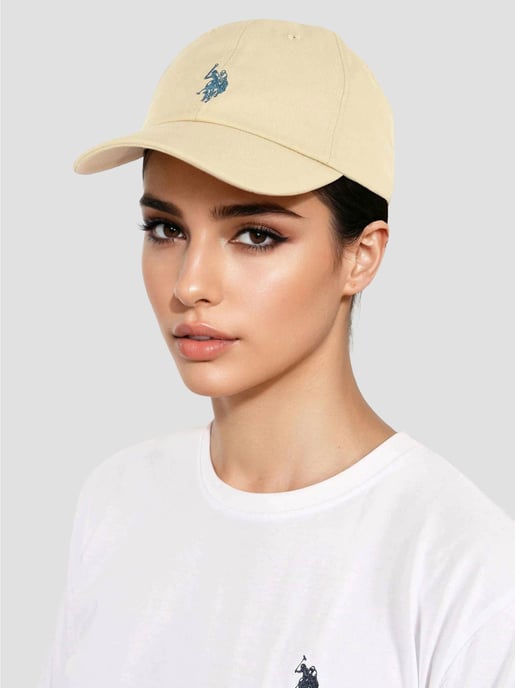 U.S. POLO ASSN. Unisex Cap One Size aus 100% Baumwolle - Image 5