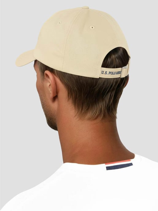 U.S. POLO ASSN. Unisex Cap One Size aus 100% Baumwolle - Image 6