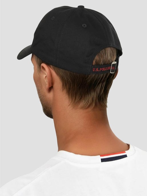U.S. POLO ASSN. Unisex Cap One Size aus 100% Baumwolle - Image 6