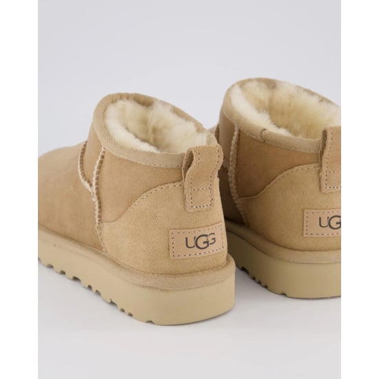 Klassische Ultra-Mini-Stiefel - Image 5