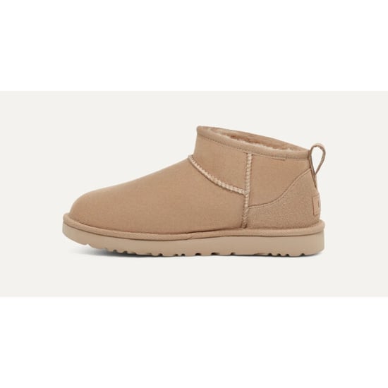 Klassische Ultra-Mini-Stiefel - Image 6