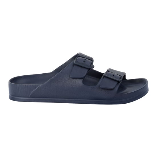Regatta - Damen Sandalen "Brooklyn", Doppelriemen (Marineblau) - Image 2