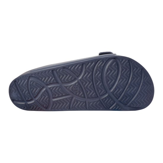 Regatta - Damen Sandalen "Brooklyn", Doppelriemen (Marineblau) - Image 3