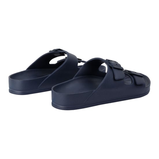 Regatta - Damen Sandalen "Brooklyn", Doppelriemen (Marineblau) - Image 4