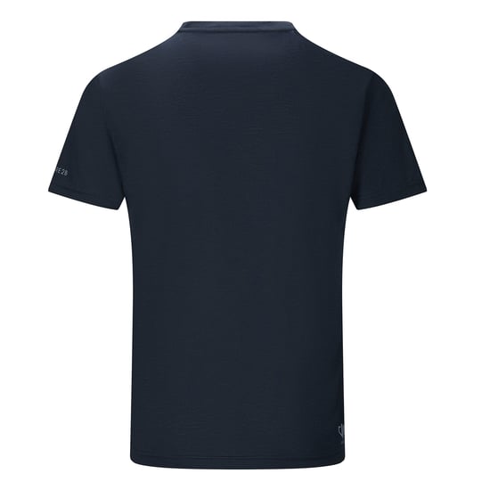 Dare 2B - "Agile" T-Shirt für Herren, kurzärmlig (Marine) - Image 2