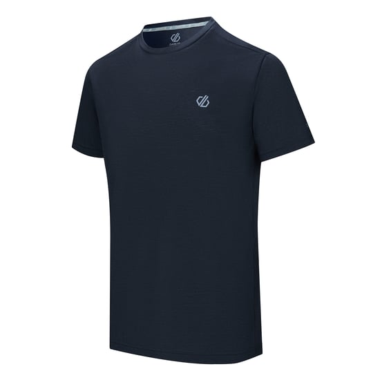Dare 2B - "Agile" T-Shirt für Herren, kurzärmlig (Marine) - Image 3