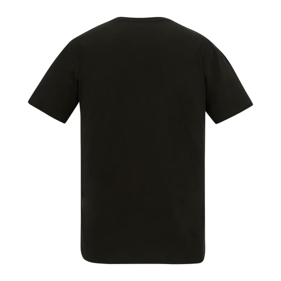 Regatta - "Cline IX" T-Shirt für Herren (Schwarz) - Image 2