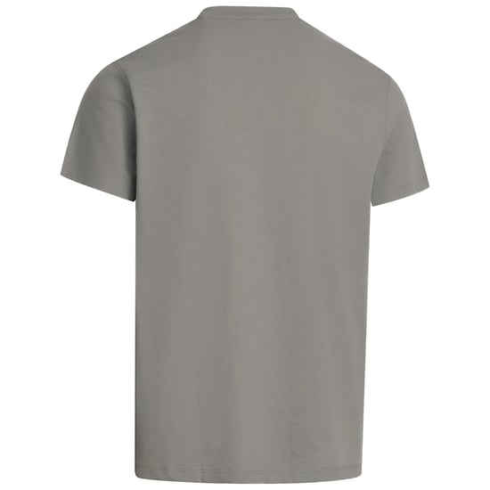 Trespass - "Cromer II" T-Shirt für Herren, Leger (Teichblau) - Image 2