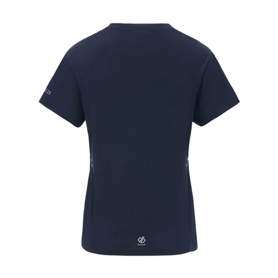 Dare 2B - "Nimble" T-Shirt für Damen (Marine) - Image 2