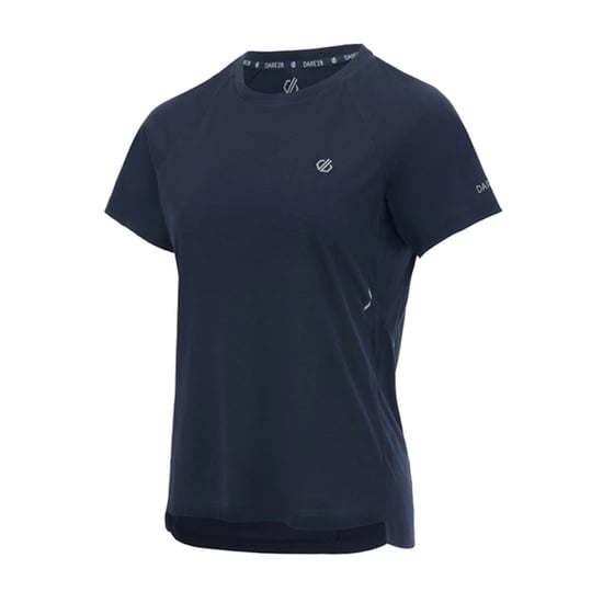 Dare 2B - "Nimble" T-Shirt für Damen (Marine) - Image 3