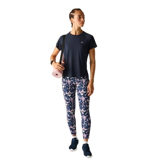 Dare 2B - "Nimble" T-Shirt für Damen (Marine) - Image 4