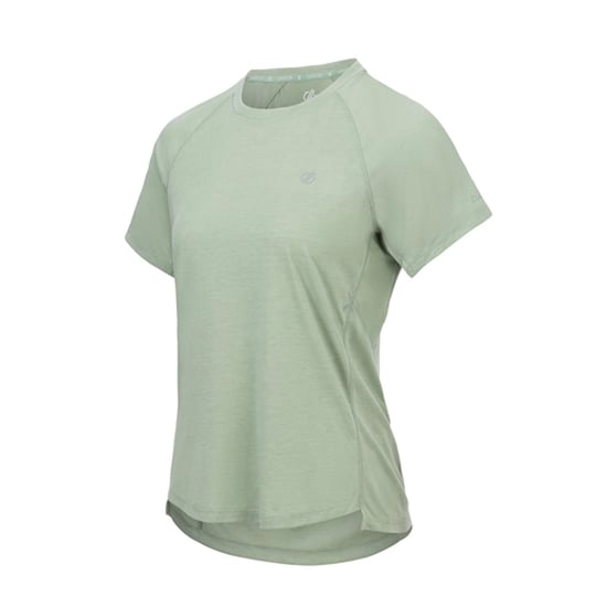 Dare 2B - "Nimble" T-Shirt für Damen (Gletschergrün) - Image 3