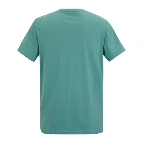 Regatta - "Breezed" T-Shirt für Herren (Arktis) - Image 2