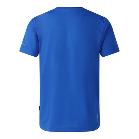 Dare 2B - "Amuse III" T-Shirt für Kinder (Dunkelblau) - Image 2