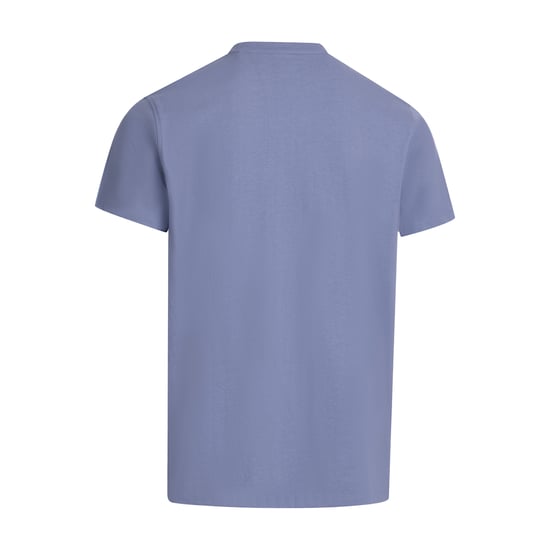 Trespass - "Cromer II" T-Shirt für Herren, Leger (Jeansblau) - Image 2