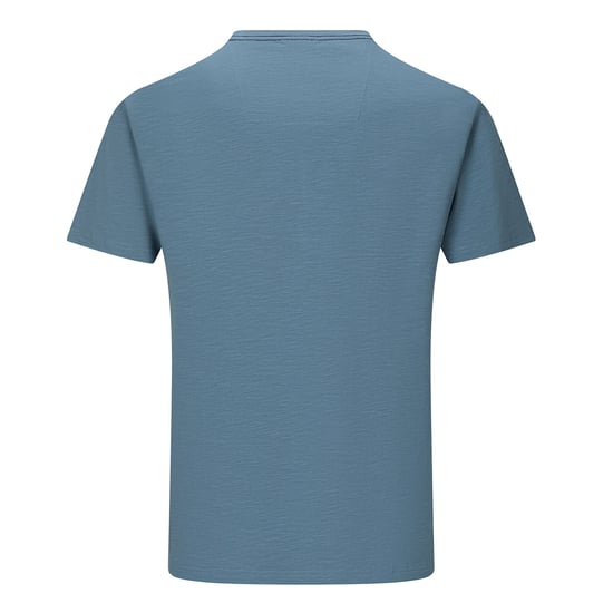 Regatta - "Finlo" T-Shirt für Herren (Blassblau) - Image 2