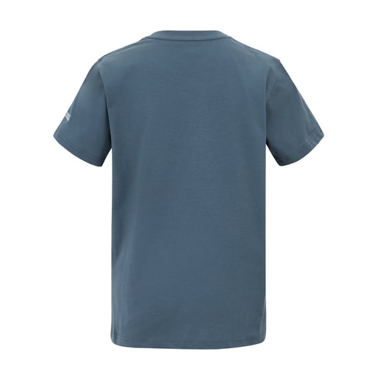 Regatta - "Bosley For Every Adventure" T-Shirt für Kinder (Blassblau) - Image 2