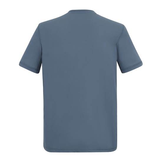 Regatta - "Fingal" T-Shirt für Herren, Stretch (Blassblau) - Image 2