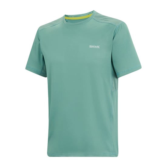 Regatta - "Virda" T-Shirt für Herren (Arktis) - Image 3
