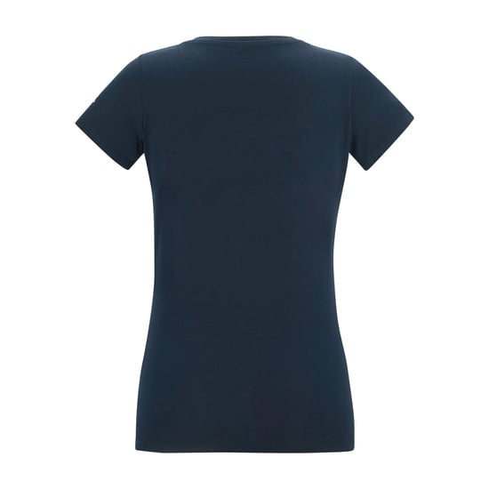Regatta - "Breezed" T-Shirt für Damen (Marine) - Image 2