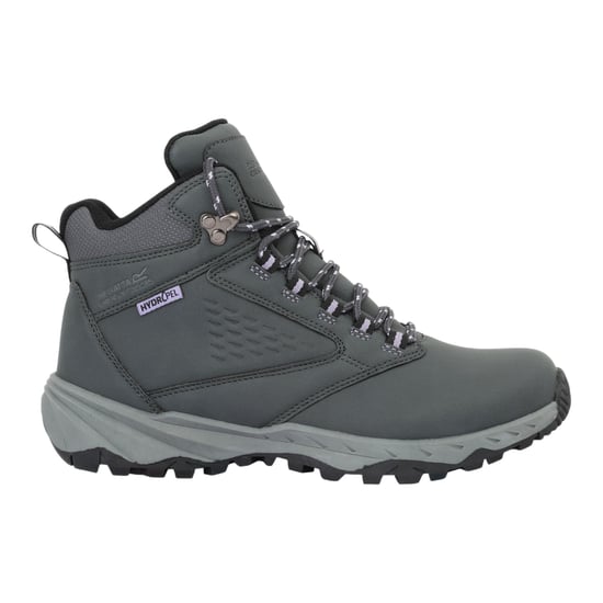 Regatta - "Amble" Wanderstiefel für Damen, Wasserfest (Briar/Glyzinie) - Image 4