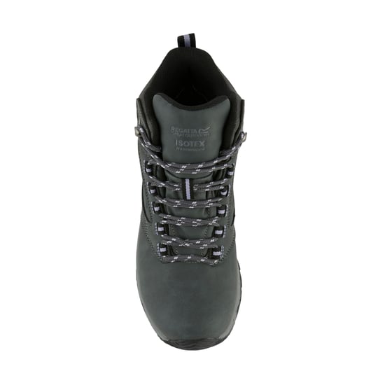 Regatta - "Amble" Wanderstiefel für Damen, Wasserfest (Briar/Glyzinie) - Image 5