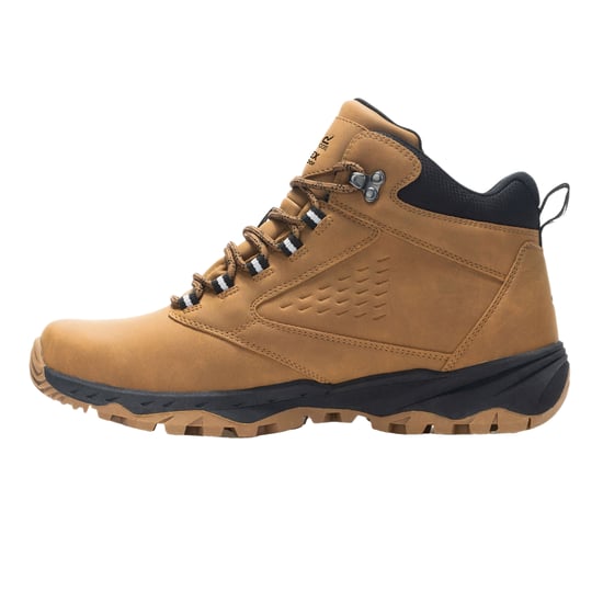 Regatta - "Amble" Wanderstiefel für Herren, Wasserfest (Hellbraun) - Image 3