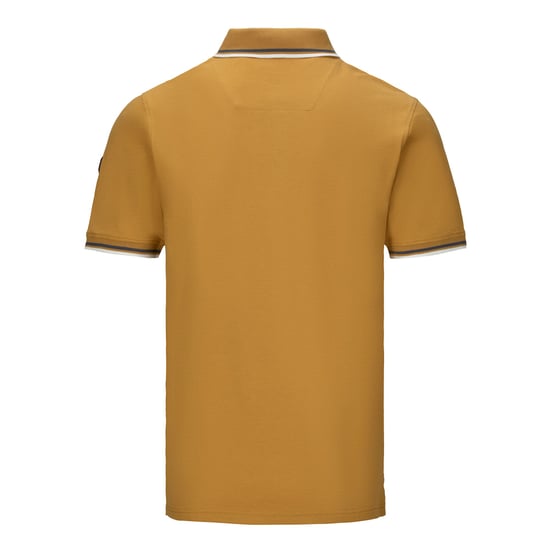Regatta - "Adryan" Poloshirt für Herren (Holzbraun) - Image 2