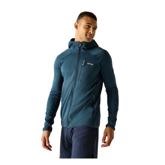 Regatta - "Kadley" Midlayer für Herren (Nachthimmel) - Image 4
