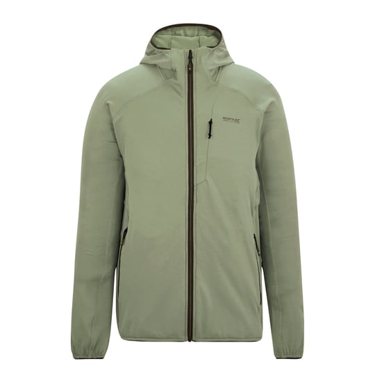 Regatta - "Kadley" Midlayer für Herren (Leichter Salbei) - Image 1