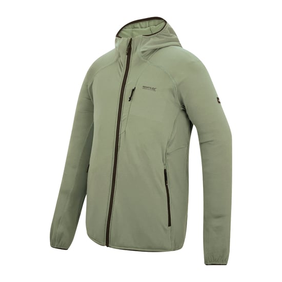 Regatta - "Kadley" Midlayer für Herren (Leichter Salbei) - Image 3