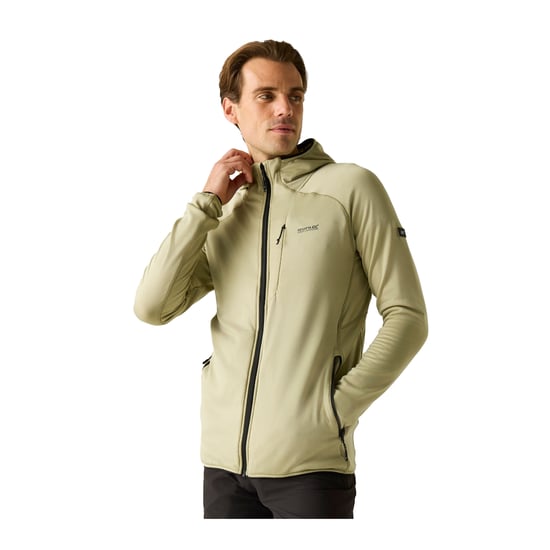 Regatta - "Kadley" Midlayer für Herren (Leichter Salbei) - Image 4