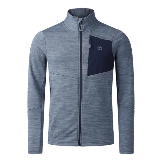 Dare 2B - "Venture" Midlayer für Herren, Stretch (Marine) - Image 1