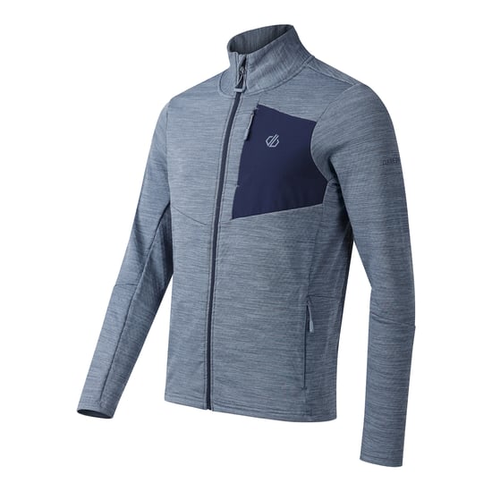 Dare 2B - "Venture" Midlayer für Herren, Stretch (Marine) - Image 3