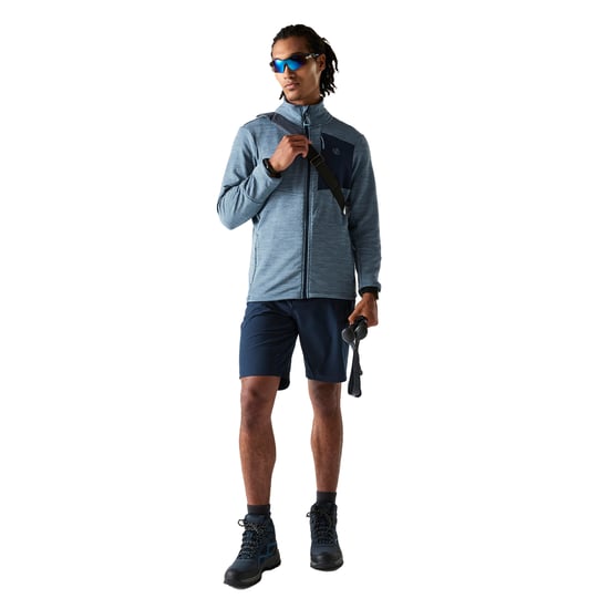 Dare 2B - "Venture" Midlayer für Herren, Stretch (Marine) - Image 5