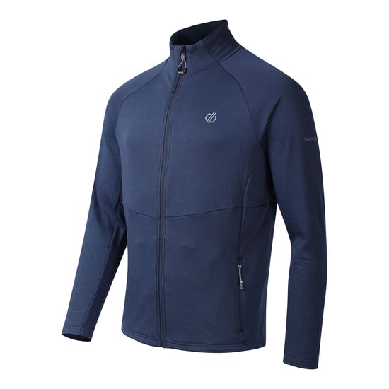 Dare 2B - "Apex" Midlayer für Herren, Stretch (Marine) - Image 3