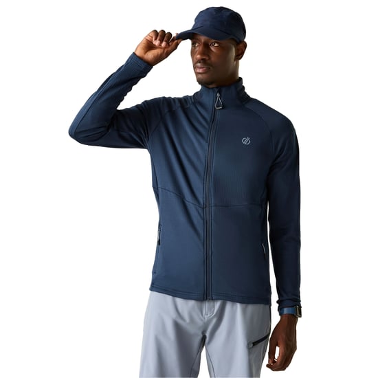 Dare 2B - "Apex" Midlayer für Herren, Stretch (Marine) - Image 4