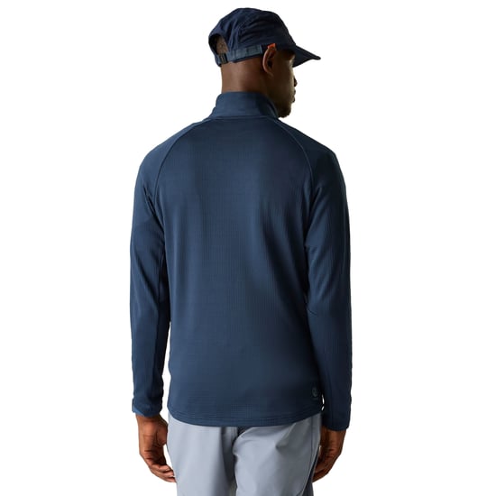 Dare 2B - "Apex" Midlayer für Herren, Stretch (Marine) - Image 5