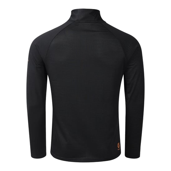 Dare 2B - "Apex" Midlayer für Herren, Stretch (Schwarz) - Image 2