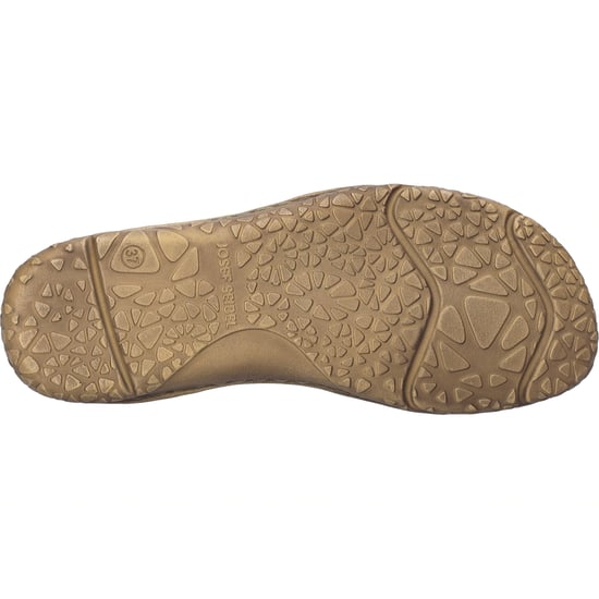 JOSEF SEIBEL Damen Sandale Ivy 08 in indigo-kombi - Image 5